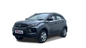 Used 2022 Tata Nexon XM Plus (S) Petrol Manual Image