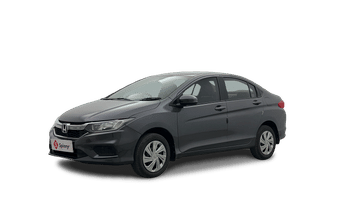 Used 2018 Honda City SV Petrol Petrol Manual Image