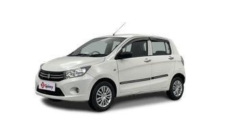 Used 2017 Maruti Suzuki Celerio VXi AMT Petrol Automatic Image