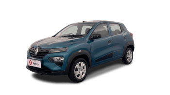 Used 2020 Renault Kwid RXL Petrol Manual Image