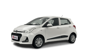 Used 2017 Hyundai Grand i10 Sportz 1.2 Kappa VTVT Petrol Manual Image