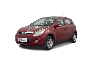 Used 2011 Hyundai I20 Asta 1.2 Petrol Manual Image