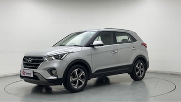 Used 2019 Hyundai Creta SX 1.6 AT Petrol Petrol Automatic Image