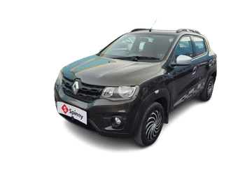 Used 2017 Renault Kwid 1.0 RXT Petrol Manual Image
