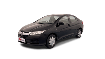 Used 2014 Honda City SV Petrol Manual Image