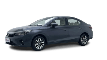 Used 2023 Honda City VX Petrol CVT Petrol Automatic Image