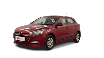 Used 2016 Hyundai Elite i20 Sportz 1.2 Petrol Manual Image