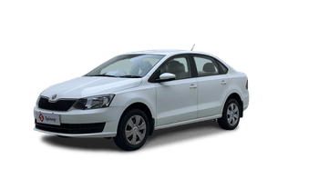 Used 2019 Skoda Rapid Active 1.6 MPI Petrol Manual Image
