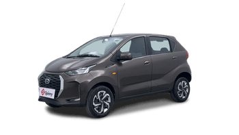 Used 2020 Datsun Redi-GO T(O) 1.0 AMT Petrol Automatic Image