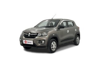 Used 2016 Renault Kwid RXT Petrol Manual Image