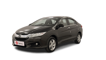 Used 2016 Honda City V Petrol Manual Image