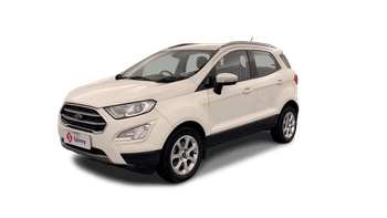 Used 2020 Ford EcoSport Titanium + 1.5L TDCi Diesel Manual Image