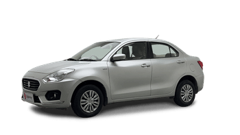 Used 2018 Maruti Suzuki Dzire VXi AMT Petrol Automatic Image
