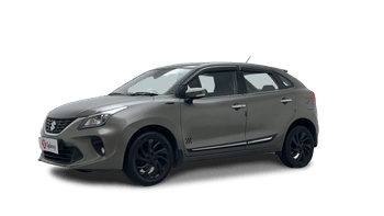 Used 2019 Maruti Suzuki Baleno Zeta Petrol Manual Image