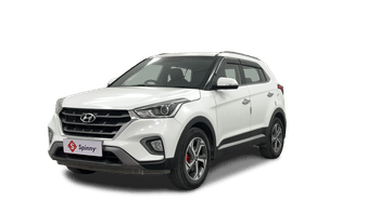 Used 2019 Hyundai Creta SX 1.6 (O) Petrol Petrol Manual Image