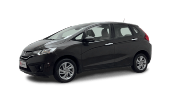Used 2019 Honda Jazz VX Petrol Petrol Manual Image