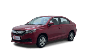Used 2019 Honda Amaze 1.2 S MT Petrol Petrol Manual Image
