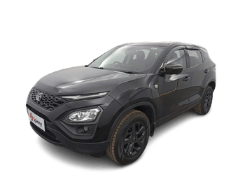 Used 2021 Tata Harrier XZ Plus Diesel Manual Image