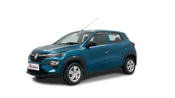 Used 2022 Renault Kwid RXT 0.8 Petrol Manual Image