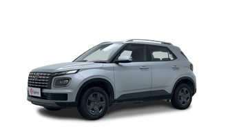 Used 2023 Hyundai Venue SX 1.2 Petrol Petrol Manual Image