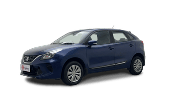Used 2019 Maruti Suzuki Baleno Delta Petrol Manual Image