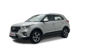 Used 2019 Hyundai Creta SX 1.6 AT Petrol Petrol Automatic Image