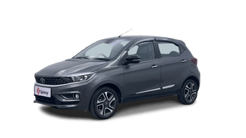 Used 2024 Tata Tiago XZA Plus Petrol Automatic Image
