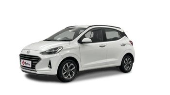 Used 2022 Hyundai Grand i10 Nios Asta AMT 1.2 Kappa VTVT Petrol Automatic Image