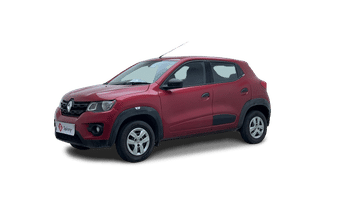 Used 2016 Renault Kwid RXT Petrol Manual Image
