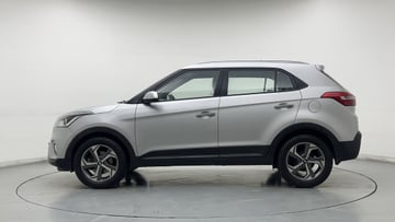 Used 2019 Hyundai Creta SX 1.6 AT Petrol Petrol Automatic Image