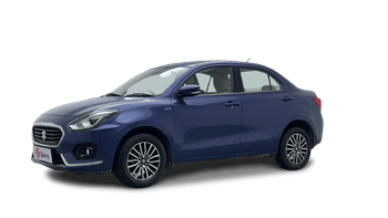 Used 2019 Maruti Suzuki Dzire ZXi Plus AMT Petrol Automatic Image