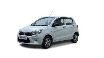 Used 2015 Maruti Suzuki Celerio VXi AMT Petrol Automatic Image