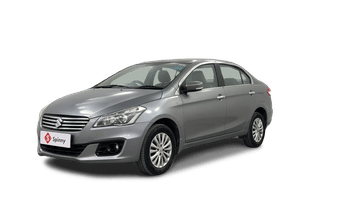 Used 2016 Maruti Suzuki Ciaz ZXi Petrol Manual Image