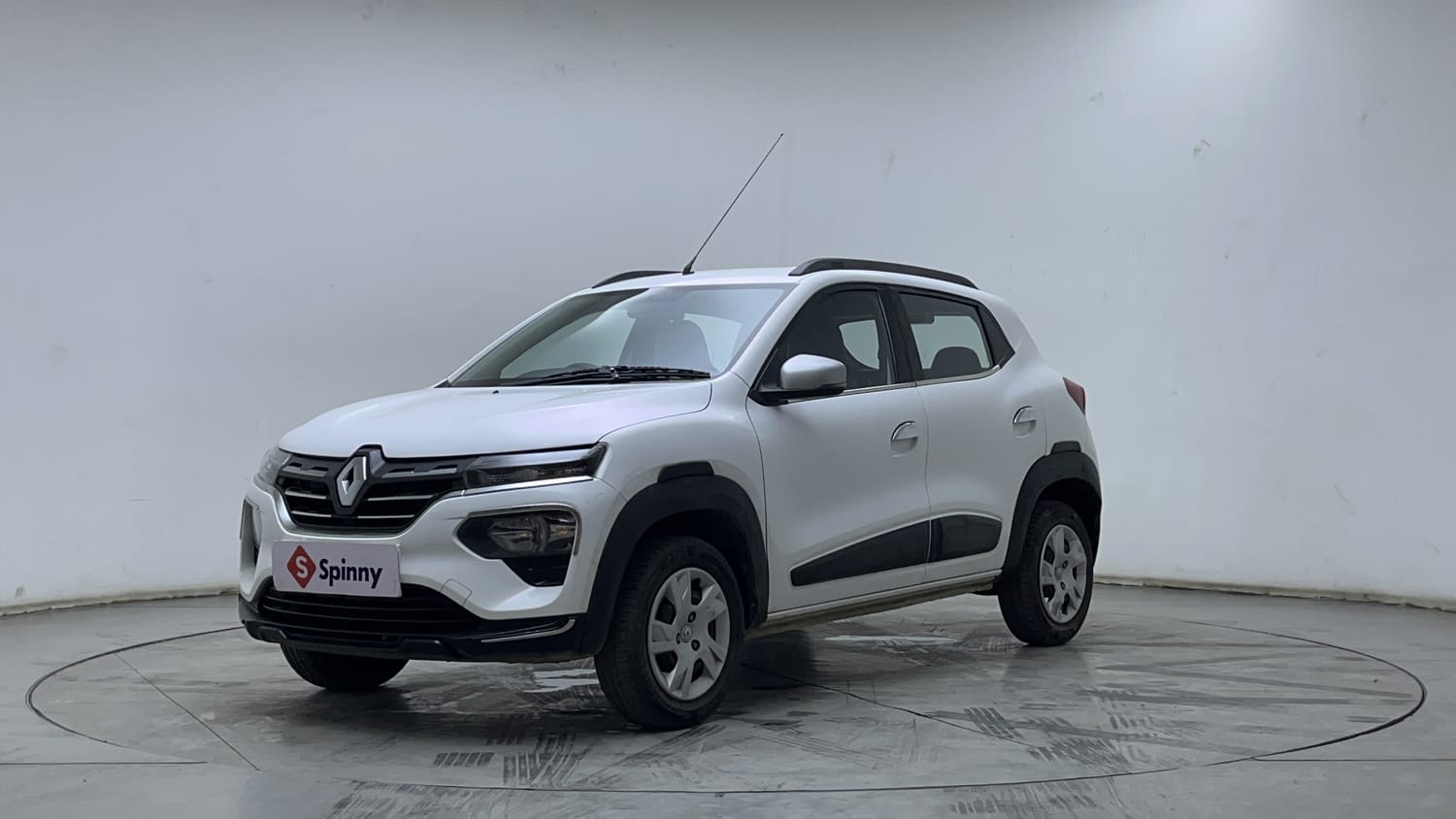 2023 Renault Kwid RXT 1.0 AMT