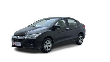 Used 2015 Honda City VX Petrol Manual Image