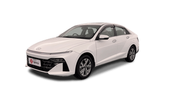 Used 2024 Hyundai Verna SX (O)1.5 Petrol MT Petrol Manual Image