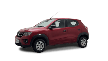 Used 2016 Renault Kwid RXT Petrol Manual Image