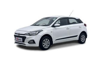 Used 2019 Hyundai Elite i20 Magna Plus 1.2 + CNG (Outside Fitted) Cng Manual Image