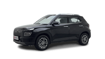 Used 2023 Hyundai Venue SX (O) 1.0 Turbo DCT Petrol Automatic Image