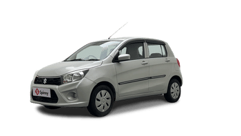 Used 2019 Maruti Suzuki Celerio ZXi AMT Petrol Automatic Image