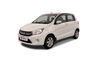 Used 2017 Maruti Suzuki Celerio ZXi Opt Petrol Manual Image