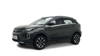 Used 2021 Tata Nexon XZ Plus (S) Petrol Manual Image