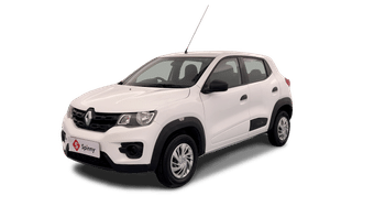 Used 2019 Renault Kwid RXL Petrol Manual Image