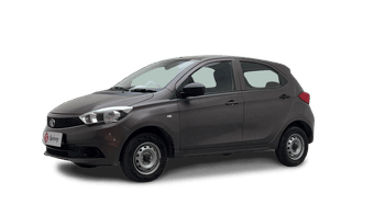 Used 2017 Tata Tiago Revotron XE Petrol Manual Image