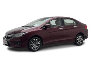 Used 2017 Honda City VX Petrol Manual Image