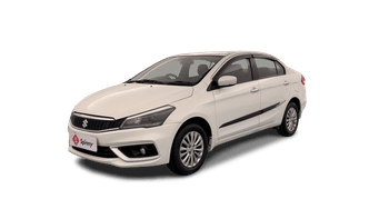 Used 2022 Maruti Suzuki Ciaz Zeta 1.5 Petrol Manual Image
