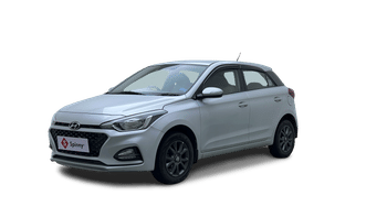 Used 2018 Hyundai Elite i20 Asta 1.2 Petrol Manual Image