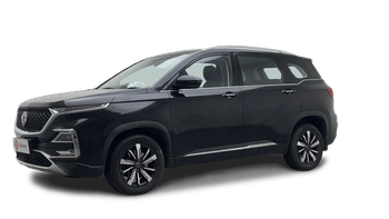 Used 2020 MG Motors Hector Sharp 1.5 DCT Petrol Petrol Automatic Image