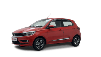 Used 2021 Tata Tiago XZA Petrol Automatic Image