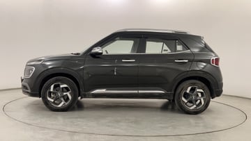 Used 2021 Hyundai Venue SX Plus 1.0 Turbo DCT Petrol Automatic Image